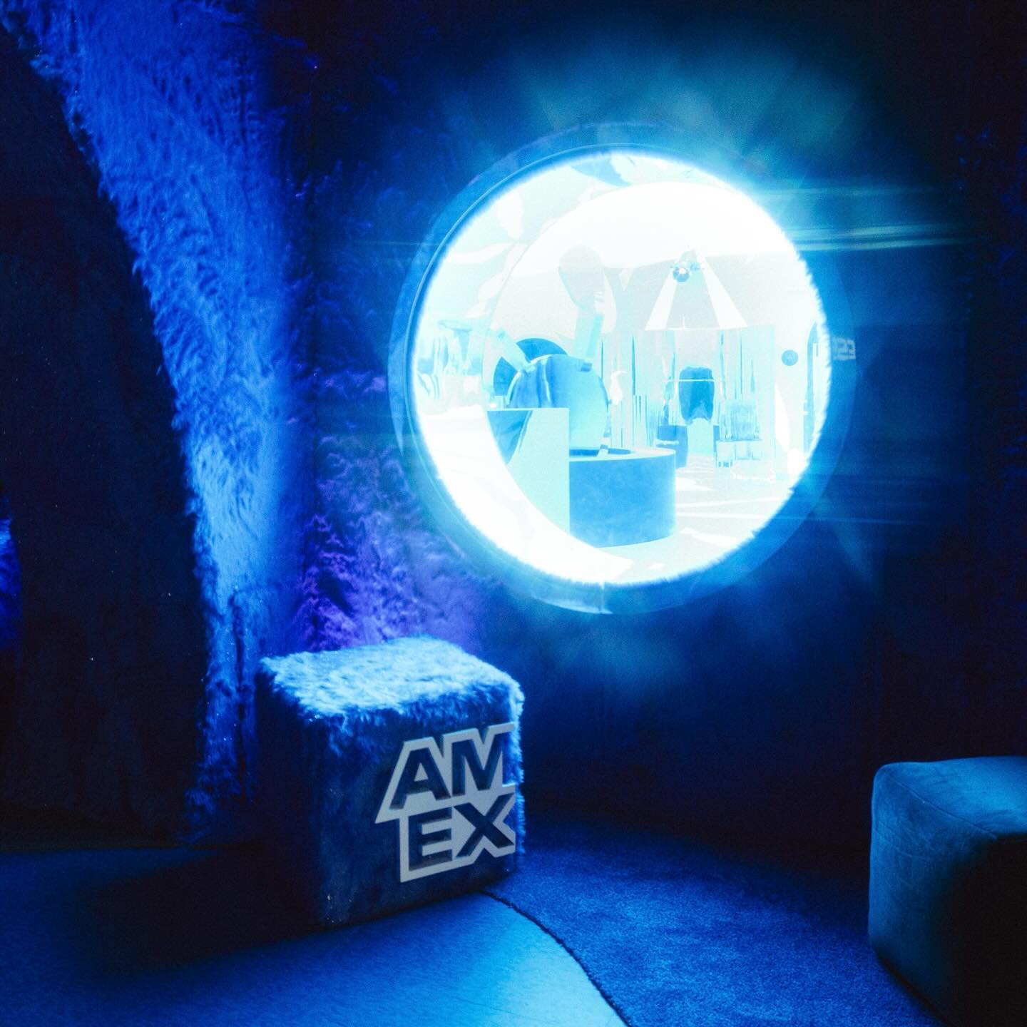 American Express - Coachella 2024