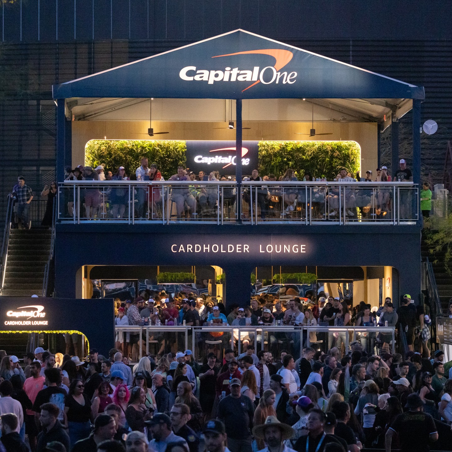 Capital One - March Madness 2025